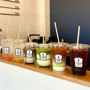 Japan Pan -Japanese Artisan Bakery - Hero Image