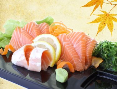 Sushi Momiji - Hero Image