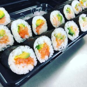 Sushi Momiji - Hero Image