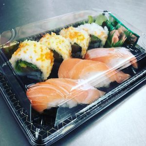 Sushi Momiji - Hero Image