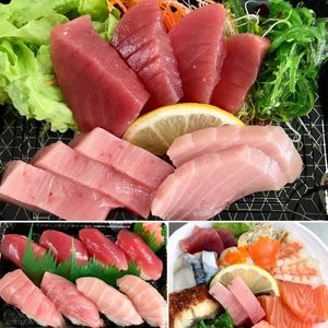 Sushi Momiji - Hero Image