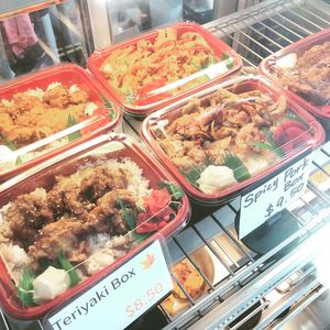 Sushi Momiji - Hero Image