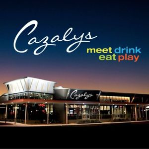 Cazalys - Hero Image