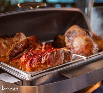 Cazalys - Hero Image