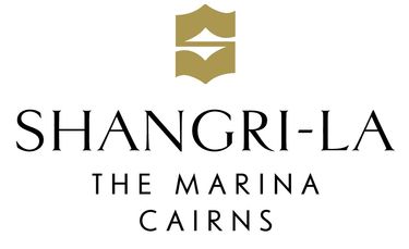 Shangri La The Marina Cairns - Logo