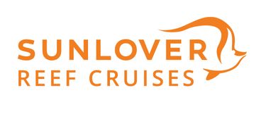 Sunlover Reef Cruises - Logo