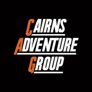 Cairns Adventure Group - Logo