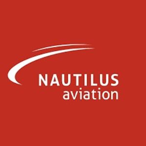 Nautilus Aviation - Logo