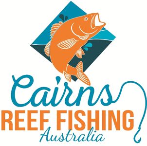 Cairns Reef Fishing - Logo
