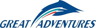 Great Adventures - Logo
