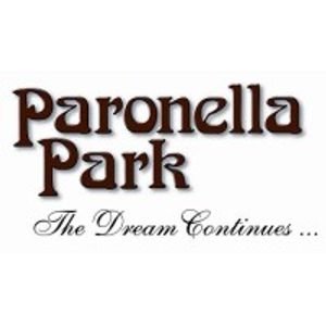 Paronella Park - Logo