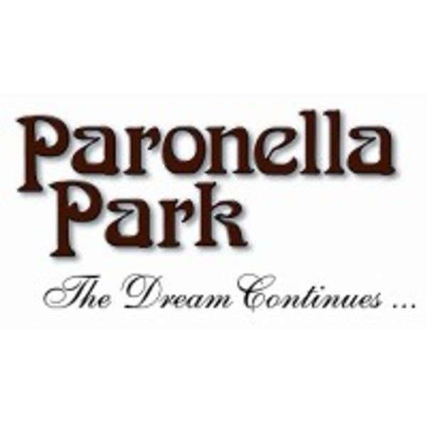 Paronella Park