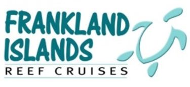 Frankland Islands Reef Cruises - Logo
