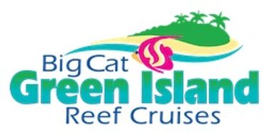 Big Cat Green Island Reef Cruises - Logo