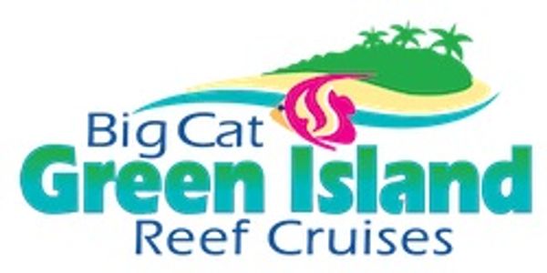 Big Cat Green Island Reef Cruises