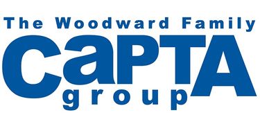 CaPTA Group - Logo
