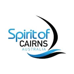 Spirit of Cairns - Logo