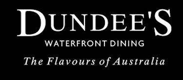 Dundee's Waterfront Dining - Logo