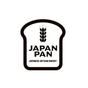 Japan Pan - Japanese Artisan Bakery - Logo