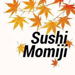 Sushi Momiji - Logo