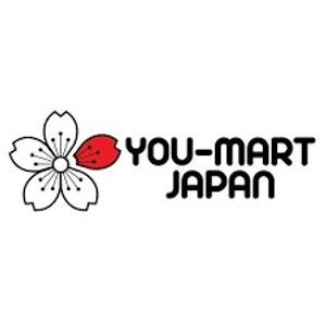 YOU-MART JAPAN - Logo