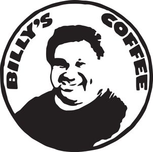 Billy's Coffee - Logo