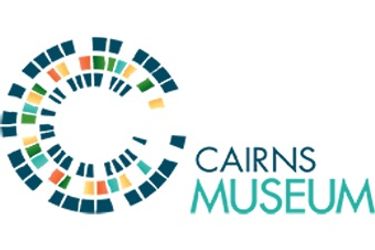 The Cairns Museum - Logo