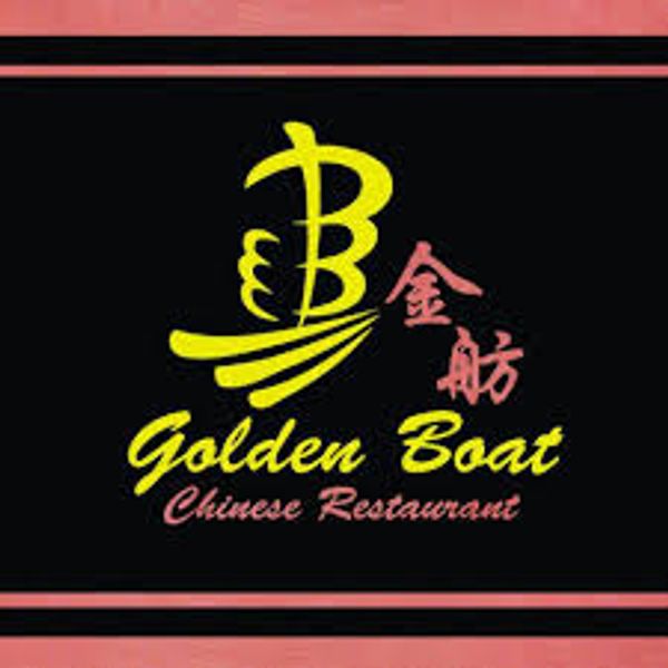 Golden Boat Chinese Restaurant