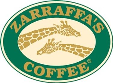 Zarraffa's Coffee - Logo