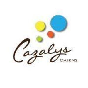 Cazalys - Logo