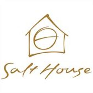 Salt House - Logo