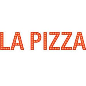 La Pizza Trattoria Cairns - Logo