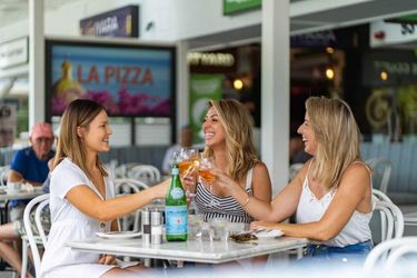 La Pizza - Hero Image