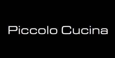 Piccolo Cucina - Logo