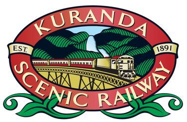 Kuranda Scenic Railway - Logo