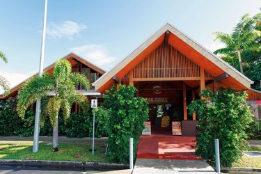 Cock & Bull Cairns - Hero Image