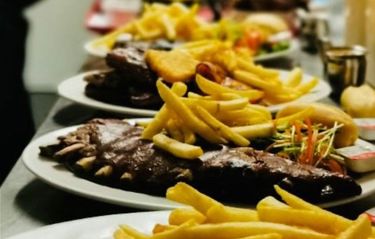 Cock & Bull Cairns - Hero Image