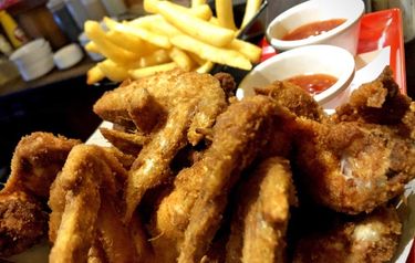 Cock & Bull Cairns - Hero Image