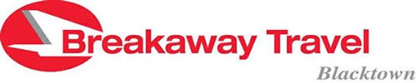 Breakaway Travel Blacktown