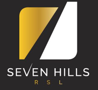 Seven Hills RSL - Logo