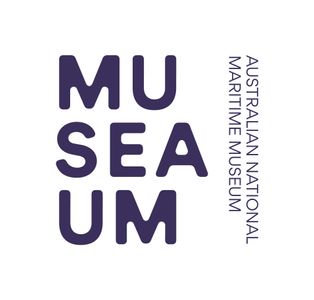 Australian National Maritime Museum - Logo