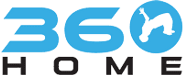360 Action Park - Logo