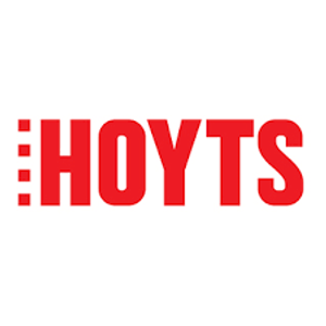Hoyts - Logo