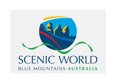 Scenic World - Logo