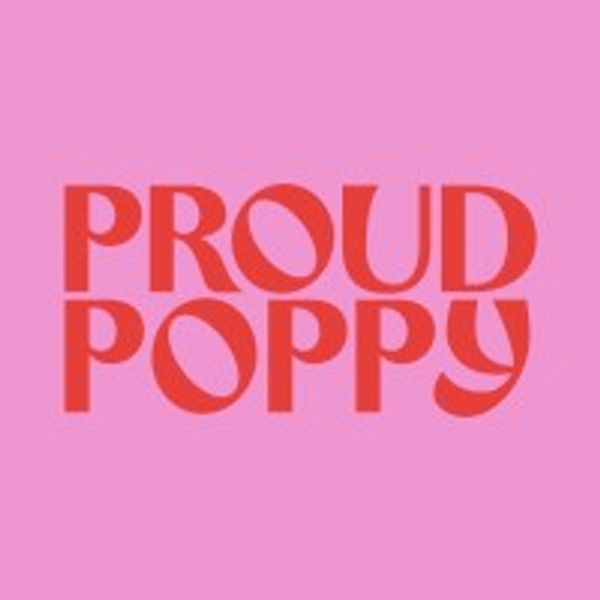 Proud Poppy