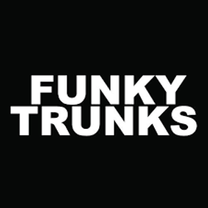 Funky Trunks - Logo