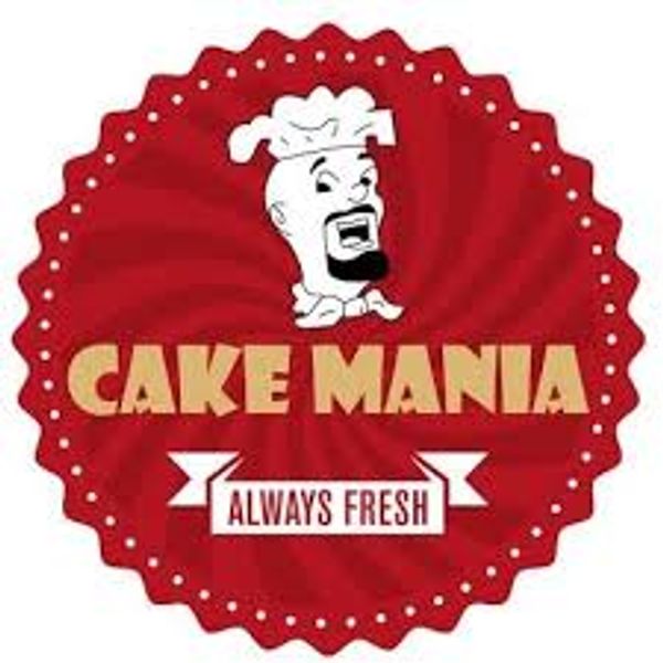 Cake Mania