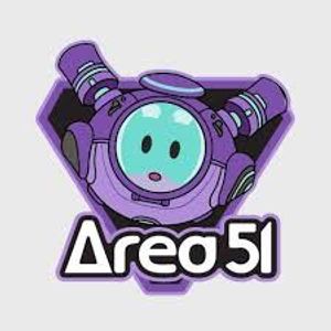 Area51 - Logo