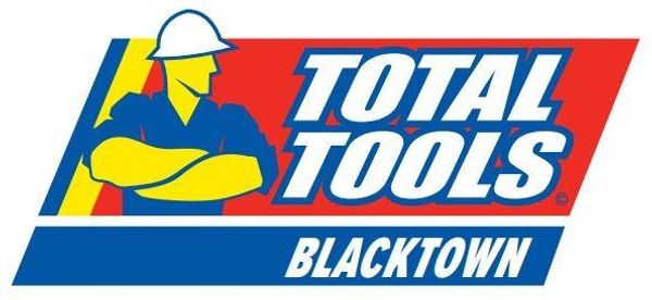Total Tools Blacktown