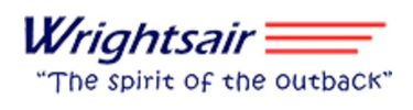 Wrightsair - Logo